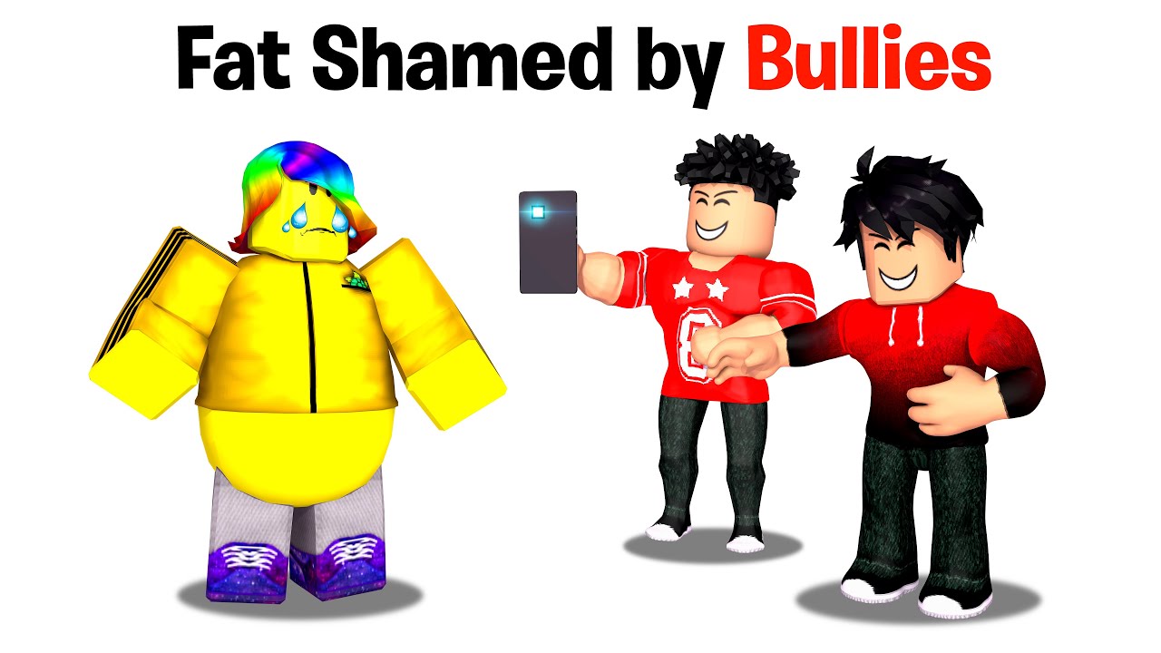 getting fat roblox