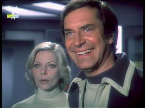 Spazio 1999 - Stagione 2 - Episodio "Il robot"