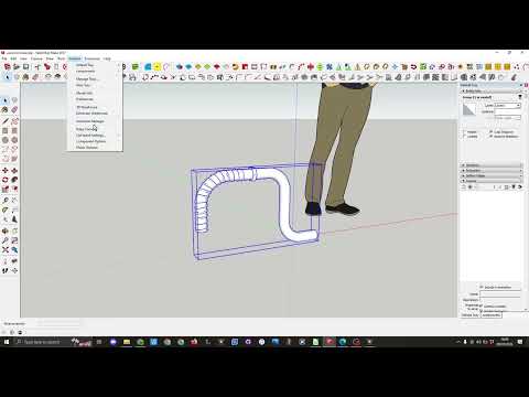 SketchUp Make 2017 STL extension Download & Install Request