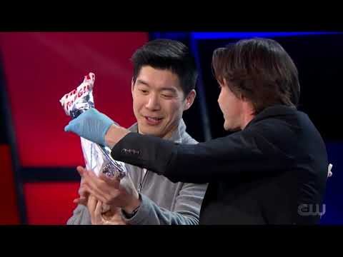 David Stone - Penn & Teller : Fool us 2020 -