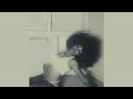 SZA Broken Clocks Acoustic
