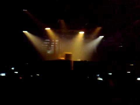 538 Evolutions Assen 2009 "TIESTO" Openingscene