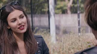 Naomi and Ely's No Kiss List full movie video