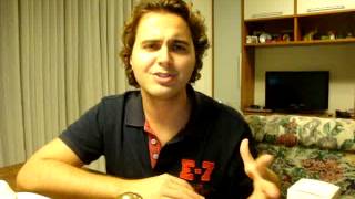 Eau du Ciel, de Annick Goutal: REVIEW