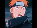Yahiko S Death Pain S Death