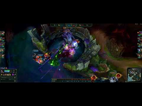 AP Twisted Fate S3 v4