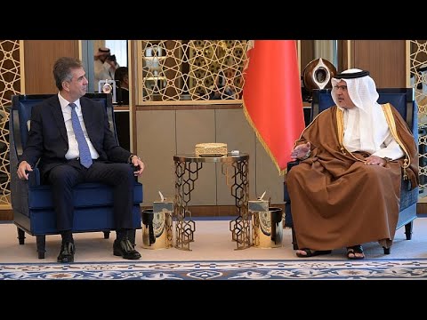 إيلي كوهين المزيد من الدول العربية والإسلامية أبدت اهتماماً بتطبيع العلاقات مع إسرائيل…