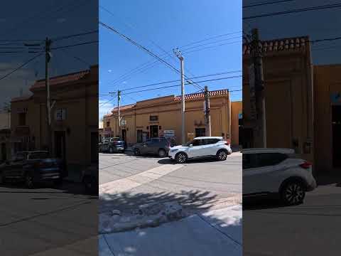 Pueblo de San Javier y Yacanto Cordoba Argentina