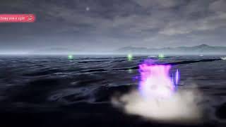 Azur Lane: Crosswave | Roon Episode