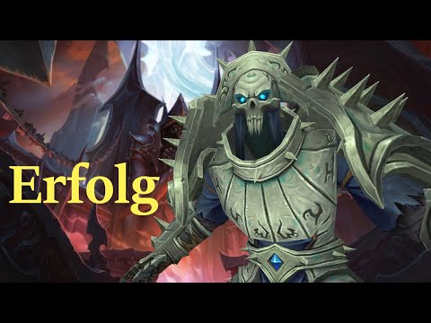 Hau-die-Seele | WoW Raid Sanktum der Herrschaft Erfolg Guide [German] - Leidensschmied Raznal