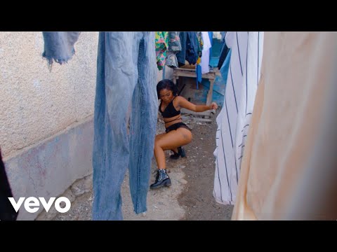 Jamal - Tik Tok (Official Video)