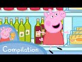 Best Of Peppa Pig Peppa Pig Episodes Peppa Pig New Cartoons For Kids 25
