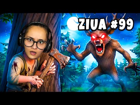 Cine Mă Găsește Primul în 99 Night in the Forest?🌲