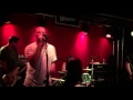 Swingin' Utters - Windspitting Punk (Live @ The Slidebar)