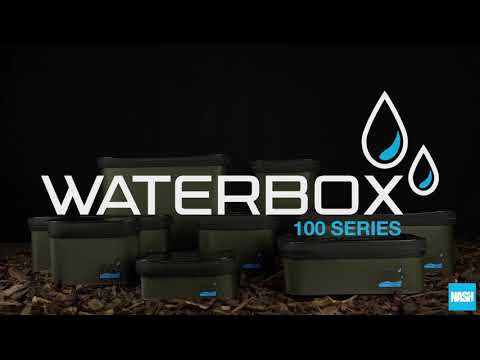 NASH - Vodeodolné puzdro Waterbox 100