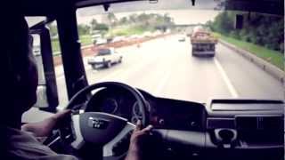 Carretas Comemorativas Luft