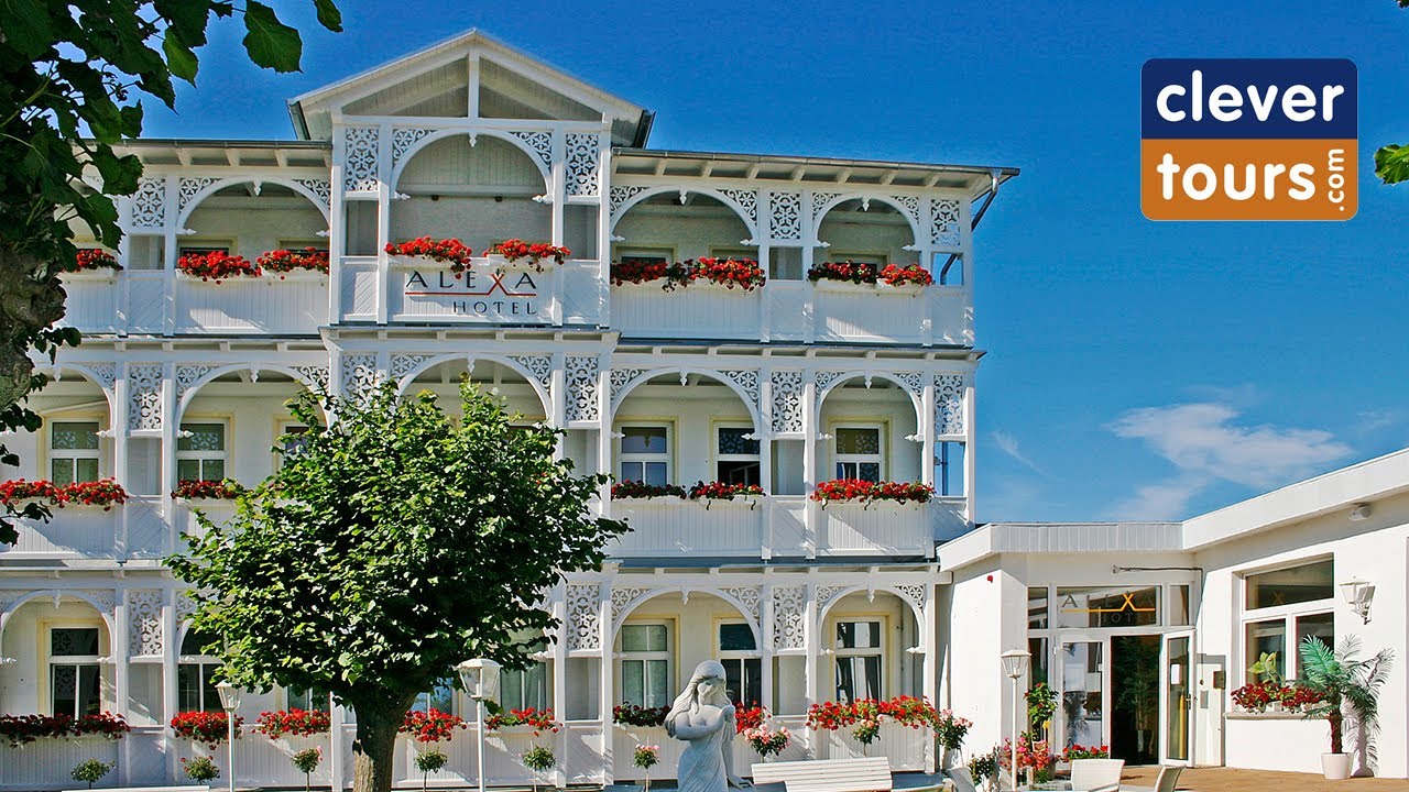 Hotel Alexa
