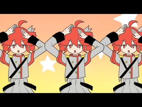 Kasane Teto 『Teto-Tetteto』