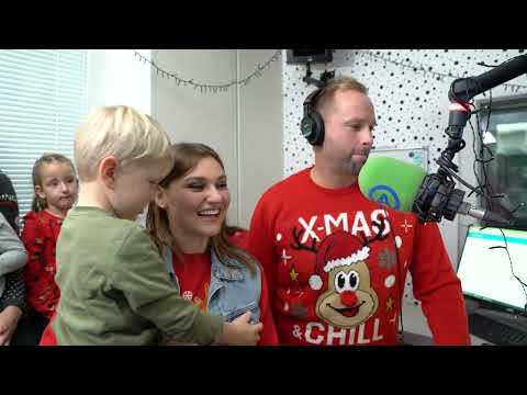 Aktualov prižig lučk 2022!