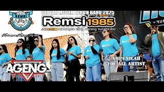 Download lagu ALL Artisnya Ageng Musik - Ampunilah - Ageng Musik mp3