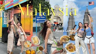 Download lagu 🇲🇾MALAYSIA เที่ยวต่างประเทศงบประหยัดงบ 5 ใบเทาก็เที่ยวได้! มาเลเซียกิน เที่ยว ช้อปครบ l Frennicha mp3 Download lagu 🇲🇾MALAYSIA เที่ยวต่างประเทศงบประหยัดงบ 5 ใบเทาก็เที่ยวได้! มาเลเซียกิน เที่ยว ช้อปครบ l Frennicha mp3