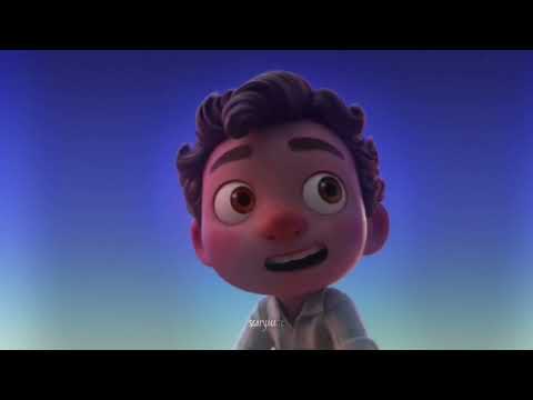 luca 🌊 (pixar edit)