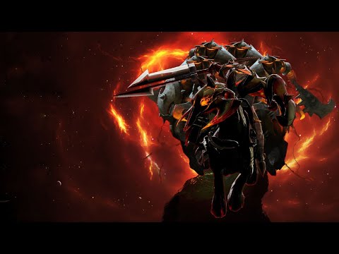 F5.IllidanSTR 46SF 7641 MMR Chaos Knight 15 Kills (Match ID : 3313328011)