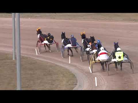 2021.01.31. 04. futam - 2021. ÉVI AMATŐR KUPA I. FUTAMA HENDIKEP