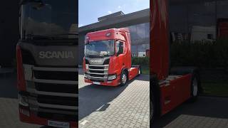Tracteur routier Scania R 450 / &nbsp;HYDRAULIKA / RETARDER / ALUFELGI / | Image 4 - Autoline
