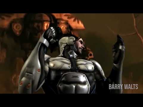 When the Warlord Titan reinforcements show up