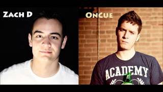 Zach Daniels - Feel Tall (OnCue)