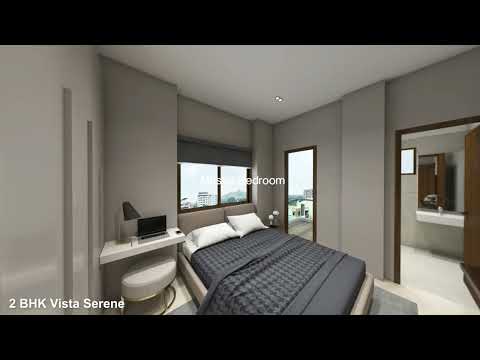 Divine Vista Project Tour 1