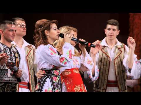 Generalul si invitatii lui - Bate saua sa priceapa HD