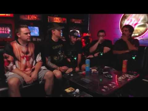 Mega64 Podcast 360 - Hulk Hogan