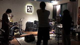 Double 2   零距離   20210314