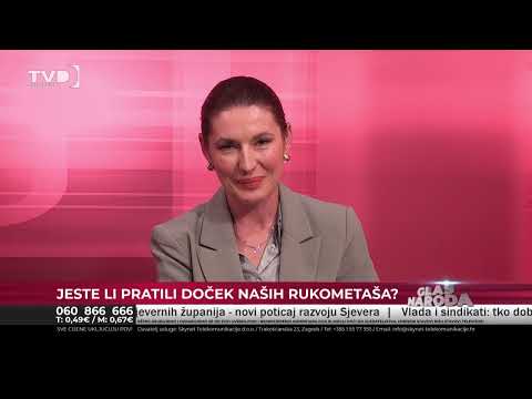 GLAS NARODA - KONTAKT EMISIJA - 03.02.2026.