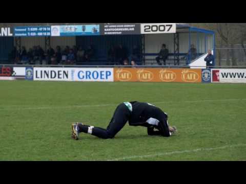 Purmersteijn B1- Hoofddorp B1