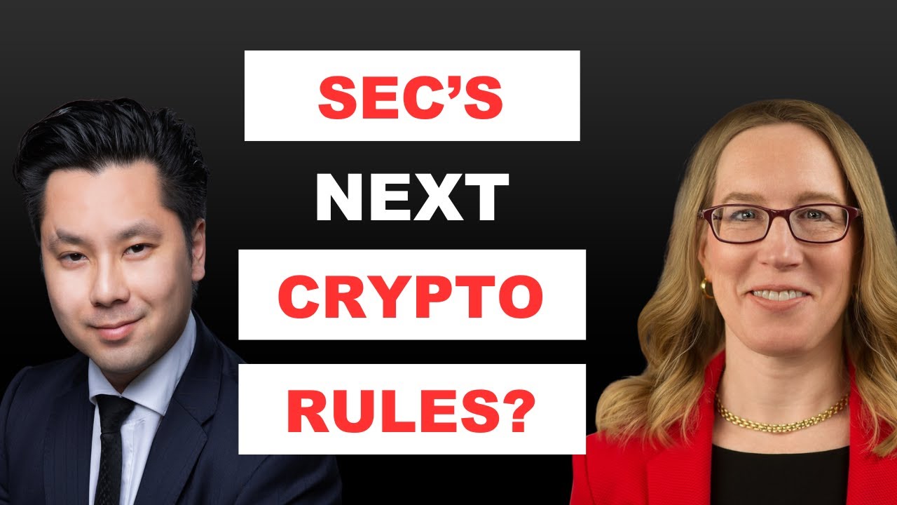SEC Commissioner: ‘We Should Have Approved’ Bitcoin ETF Years Ago | Hester Peirce