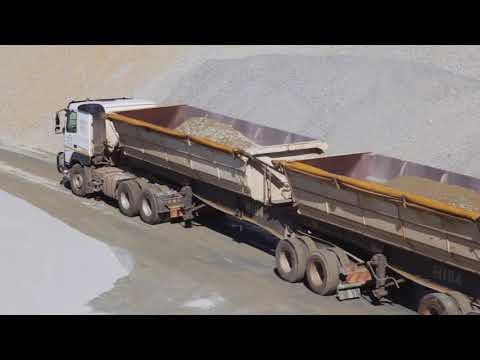 SSB Mining & Transport