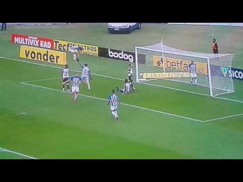 Avai 2 X 0 Operário - Melhores Momentos & Gols - CAMPEONATO BRASILEIRO SÉRIE B 2020 - 7 RODADA