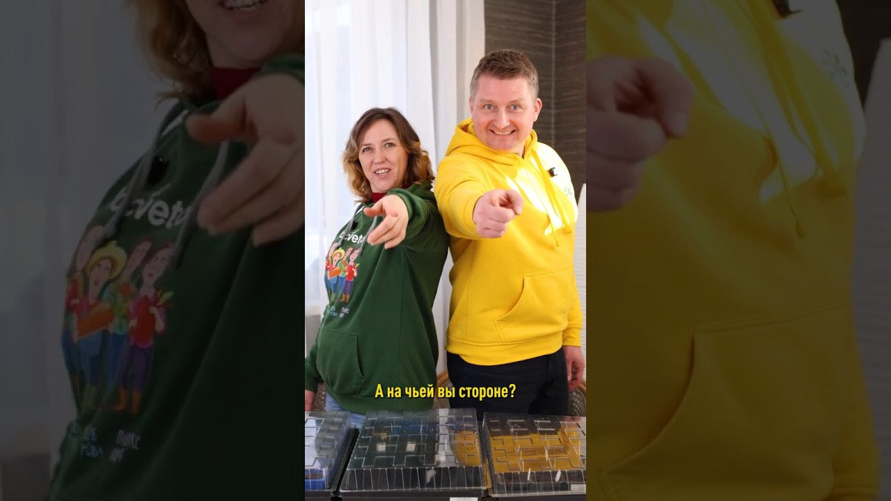 Агрореалити Битва за урожай! У кого перцы и баклажаны взойдут лучше?