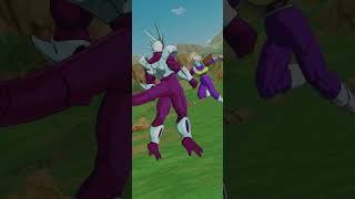 かわいそうなサウザー #ドラゴンボールレジェンズ #dragonballlegends