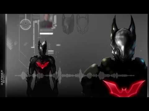Filter - Hey Man, Nice Shot (Instrumental) | Batman Beyond Theme Remix