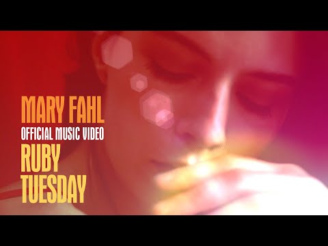 Ruby Tuesday (Official Music Video)