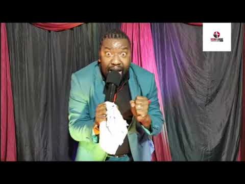 Evangelist Sbongiseni Shozi - Baba ezandleni zakho ngiyawubeka umoya wami