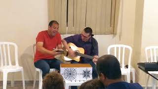 UM NOVO TEMPO (HOJE É UM NOVO DIA) -MARCOS VALLE