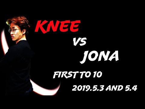 7.[FT10] JONA vs KNEE