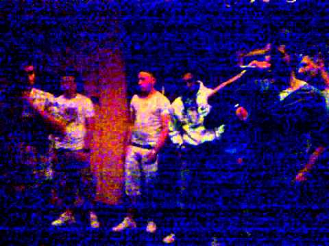 HoodBassRecords (Live Auftritt. Weiden Jam) Teil:1