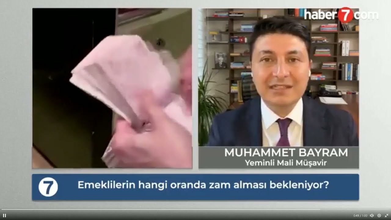 Memur ve Memur emeklisi bu haberi bekliyor! Emeklileri bekleyen zam oranı ne?