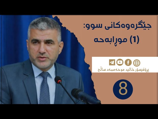 دیاردەی سوو خۆری لە مامەڵە هاوچەرخەکاندا